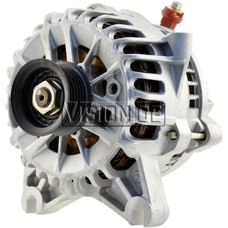 Bbb Industries NEW ALTERNATOR N8315-HO